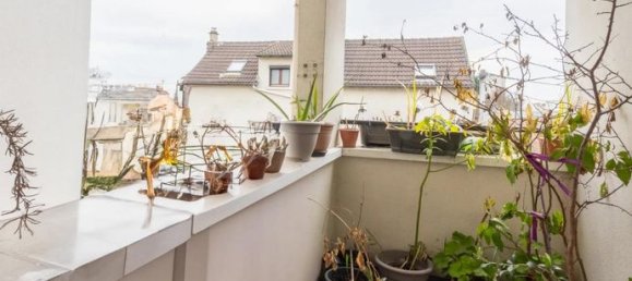 2 غرف نوم شقة في Romainville, France رقم 354675 11