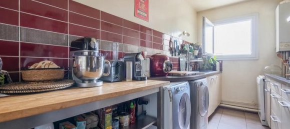 2 غرف نوم شقة في Romainville, France رقم 354675 6