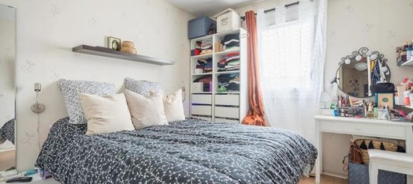 2 غرف نوم شقة في Romainville, France رقم 354675 7