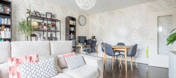 2 غرف نوم شقة في Romainville, France رقم 354675 2