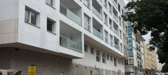 Gewerbliche Immobilie in Estepona, Spain 92m², Nr. 149291 3