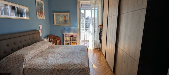 3 Schlafzimmer Wohnung in Turin, Italy, Nr. 323125 13