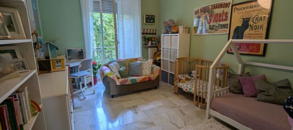 3 Schlafzimmer Wohnung in Turin, Italy, Nr. 323125 15