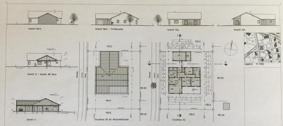 5غرفة منزل في Straubing-Bogen, Germany رقم 346786 15