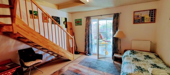 5غرفة منزل في Straubing-Bogen, Germany رقم 346786 12