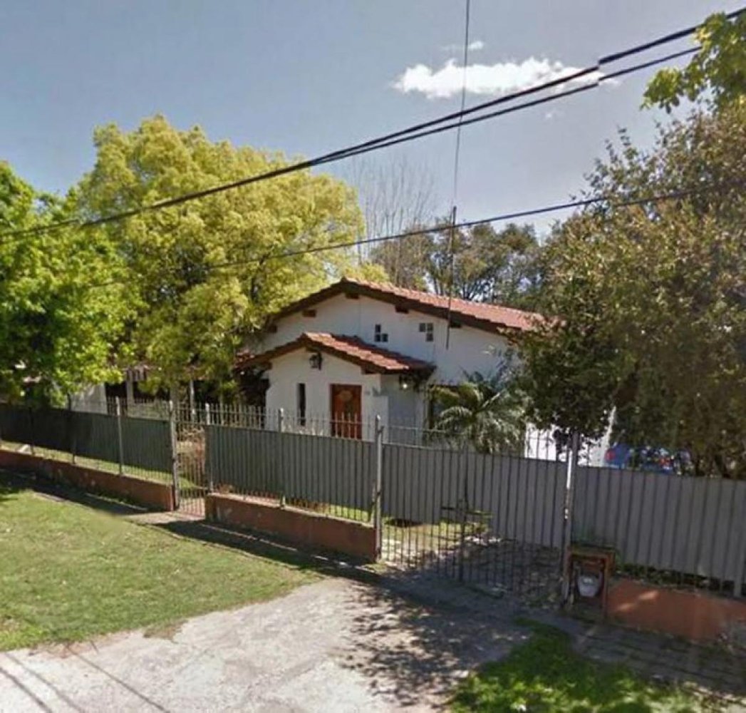  Land in Ituzaingo, Argentina No. 39071