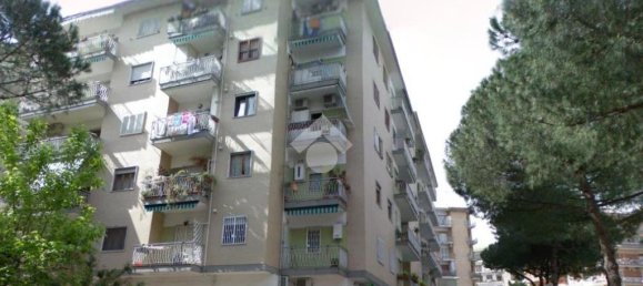 Квартира с 3 спальнями в Неаполь, Италия № 346143 21