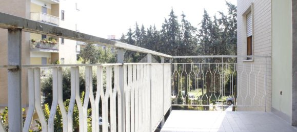 Квартира с 3 спальнями в Неаполь, Италия № 346143 16