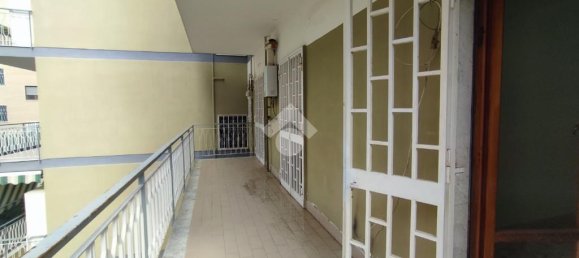 Квартира с 3 спальнями в Неаполь, Италия № 346143 17