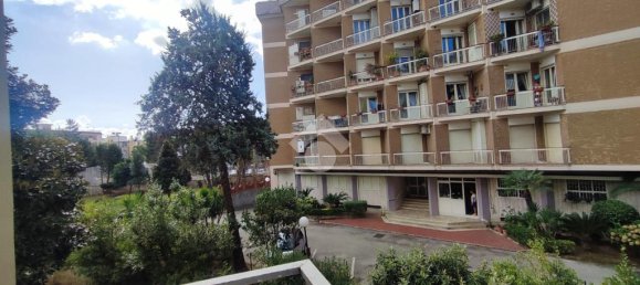 Квартира с 3 спальнями в Неаполь, Италия № 346143 23