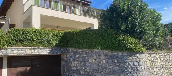 Дом с 4 спальнями в Тремеццо, Италия № 361917 15