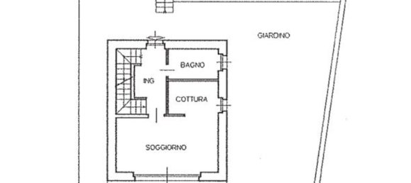 Дом с 4 спальнями в Тремеццо, Италия № 361917 34