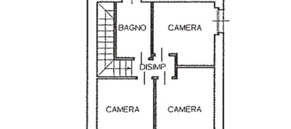 Дом с 4 спальнями в Тремеццо, Италия № 361917 35