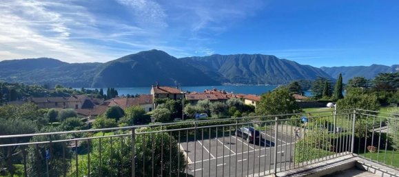 Дом с 4 спальнями в Тремеццо, Италия № 361917 5