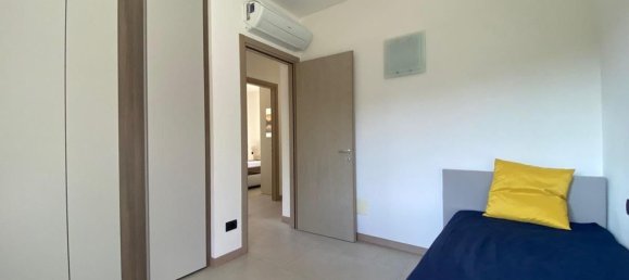 Дом с 4 спальнями в Тремеццо, Италия № 361917 27