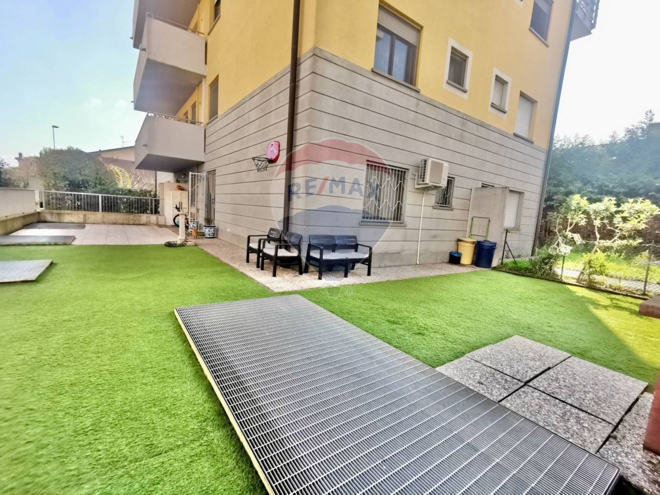 1 bedroom Apartment in Grumello del Monte, Italy No. 65589