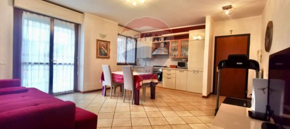 1 bedroom Apartment in Grumello del Monte, Italy No. 65589 2
