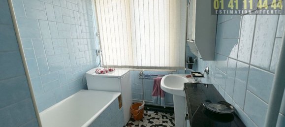 3 Schlafzimmer Wohnung in Asnieres-sur-Seine, France, Nr. 117823 7