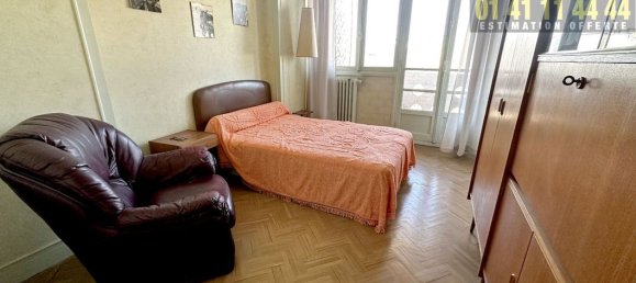 3 Schlafzimmer Wohnung in Asnieres-sur-Seine, France, Nr. 117823 4