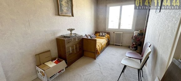 3 Schlafzimmer Wohnung in Asnieres-sur-Seine, France, Nr. 117823 5