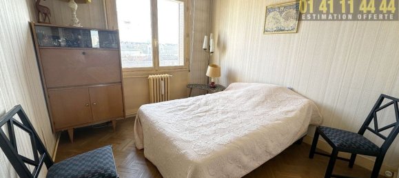 3 Schlafzimmer Wohnung in Asnieres-sur-Seine, France, Nr. 117823 6