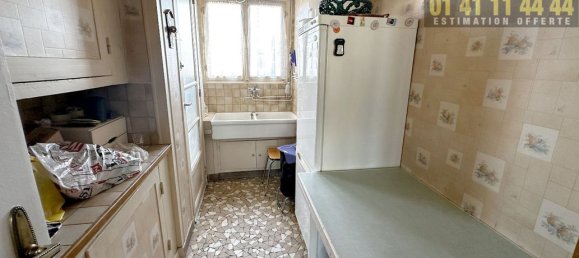 3 Schlafzimmer Wohnung in Asnieres-sur-Seine, France, Nr. 117823 3