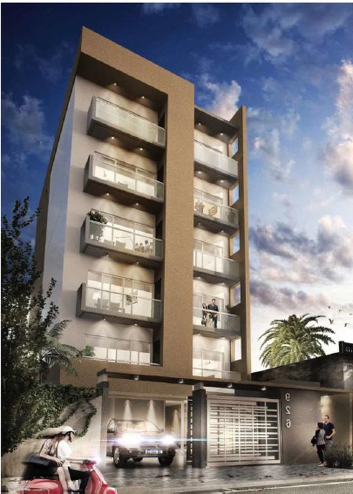 2 bedrooms House in Quilmes, Argentina No. 75521