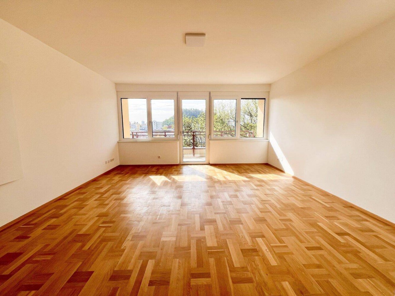 Студия в Гайдорф, Австрия № 139712