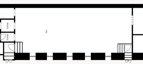  مستودع في Brigittenau, Austria 105متر مربع رقم 246841 2