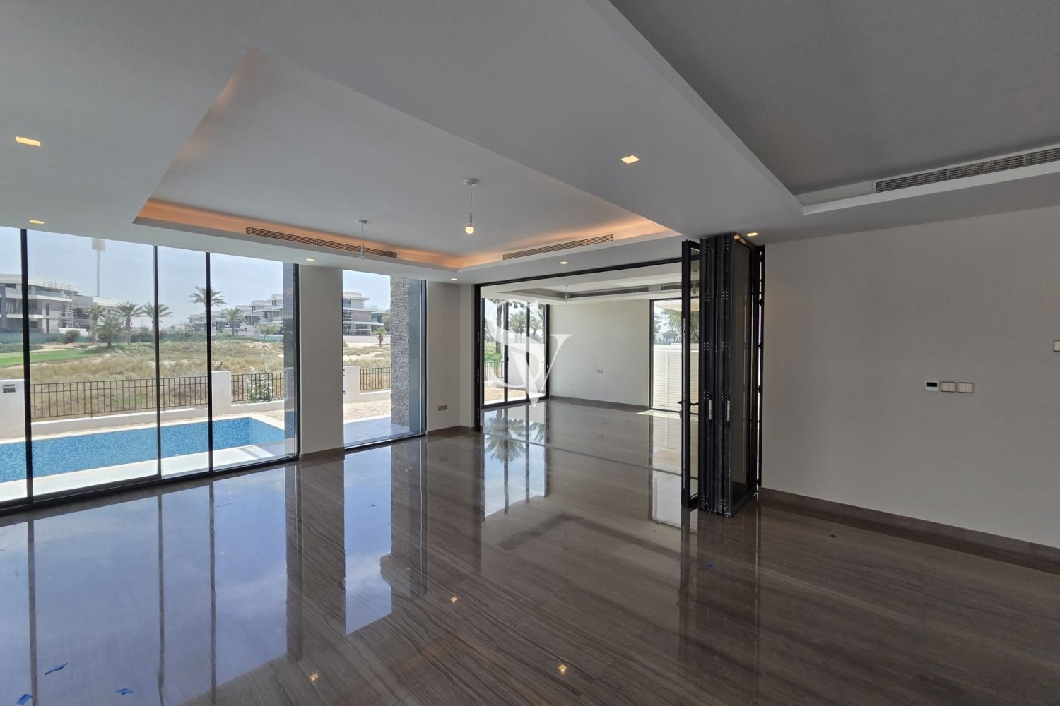 7 Schlafzimmer Villa in DAMAC Hills (Akoya by DAMAC), UAE, Nr. 191736