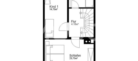 3 bedrooms Townhouse in Oberallgau, Germany No. 320620 12