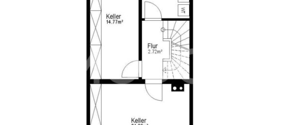 3 bedrooms Townhouse in Oberallgau, Germany No. 320620 11