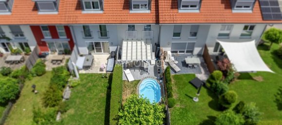 3 bedrooms Townhouse in Oberallgau, Germany No. 320620 10