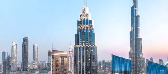 3 bedrooms Apartment in Dubai Creek Harbour (The Lagoons), UAE No. 3089 9