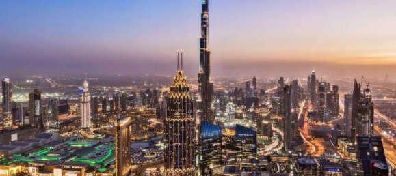 3 bedrooms Apartment in Dubai Creek Harbour (The Lagoons), UAE No. 3089 8