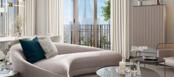 3 bedrooms Apartment in Dubai Creek Harbour (The Lagoons), UAE No. 3089 4