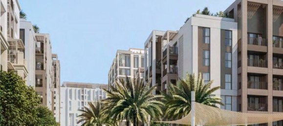 3 bedrooms Apartment in Dubai Creek Harbour (The Lagoons), UAE No. 3089 10