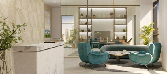 3 bedrooms Apartment in Dubai Creek Harbour (The Lagoons), UAE No. 3089 7