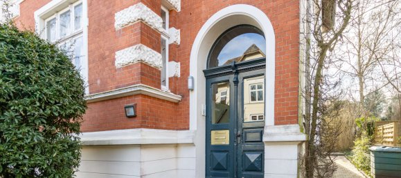 3 غرف نوم شقة في Lubeck, Germany رقم 219920 2