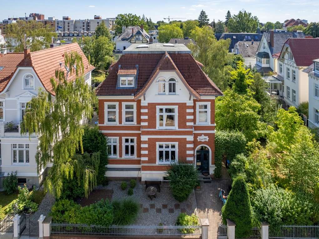 3 غرف نوم شقة في Lubeck, Germany رقم 219920