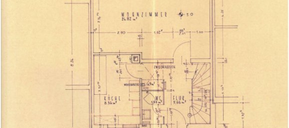 1 bedroom Townhouse in Frankfurt am Main, Germany No. 361687 29