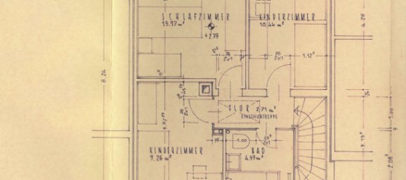 1 bedroom Townhouse in Frankfurt am Main, Germany No. 361687 31