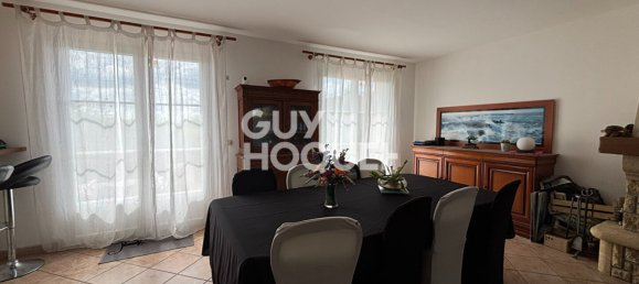 4 chambres Maison à Châteauneuf-en-Thymerais, France No. 298500 2