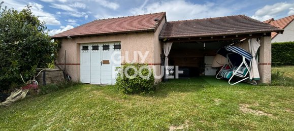 4 chambres Maison à Châteauneuf-en-Thymerais, France No. 298500 13