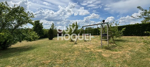 4 chambres Maison à Châteauneuf-en-Thymerais, France No. 298500 14