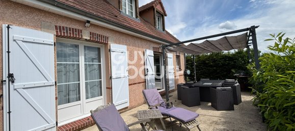 4 chambres Maison à Châteauneuf-en-Thymerais, France No. 298500 12