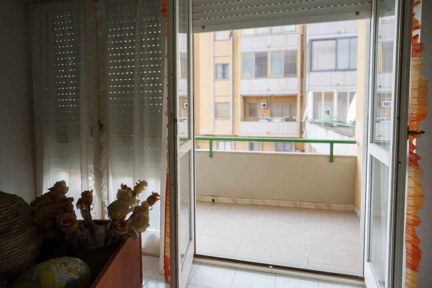 5 chambres Appartement à Oristano, Italy No. 322911