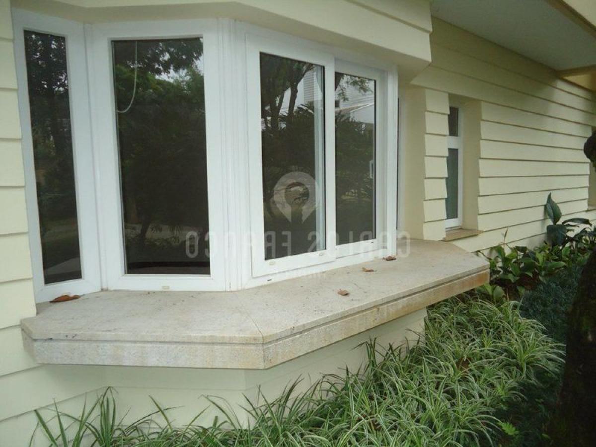 4 bedrooms House in Sao Paulo, Brazil No. 594293