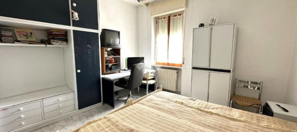 Квартира с 3 комнатами в Фоджа, Италия № 65098 8