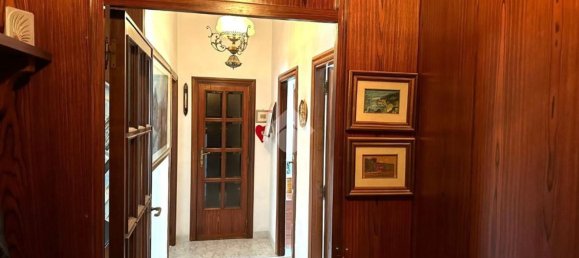 Квартира с 3 комнатами в Фоджа, Италия № 65098 13